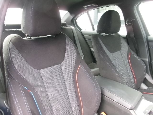 BMW 3SERIES SEDAN 2025 Image 31