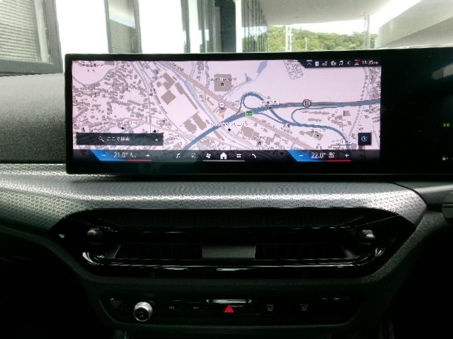 BMW 3SERIES SEDAN 2025 Image 31