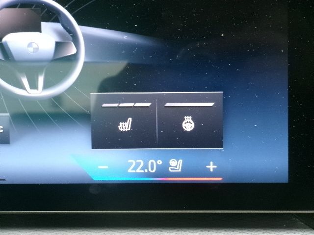 BMW 3SERIES SEDAN 2025 Image 31