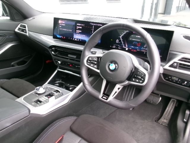 BMW 3SERIES SEDAN 2025 Image 31