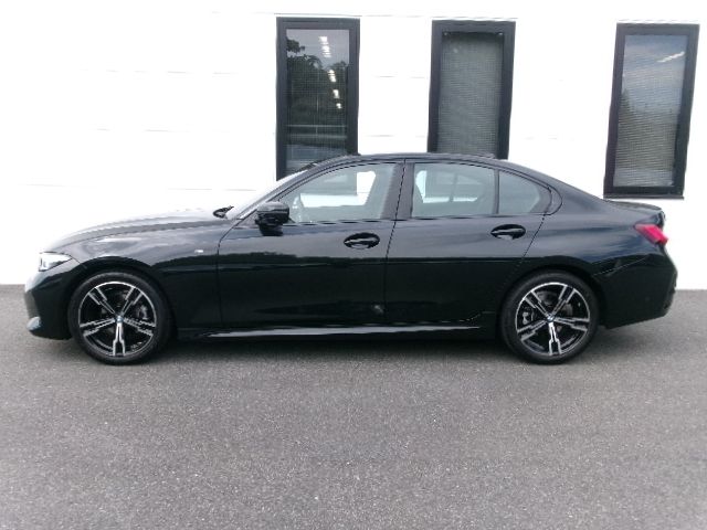 BMW 3SERIES SEDAN 2025 Image 31