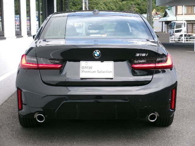 BMW 3SERIES SEDAN 2025 Image 31