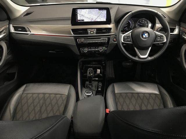 BMW X1 2020 Image 31