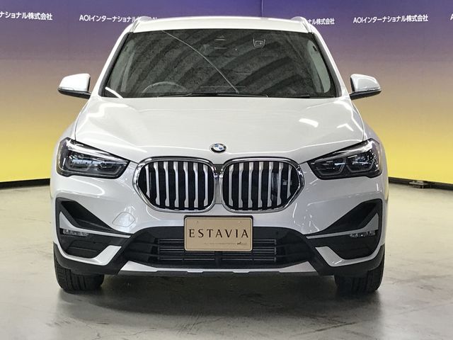 BMW X1 2020 Image 31
