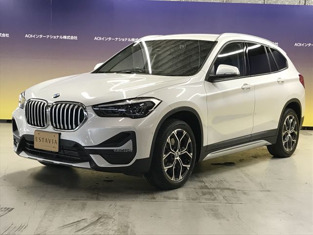 BMW X1 2020 Image 31