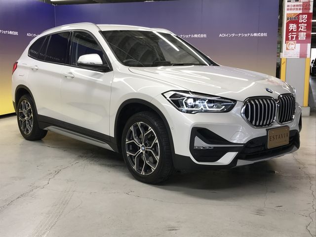 BMW X1 2020 Image 31