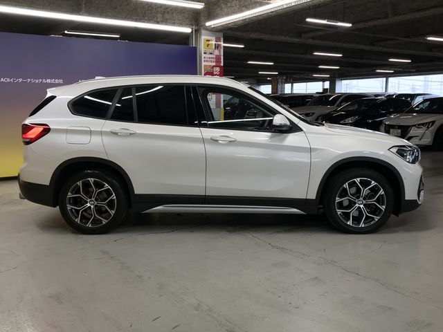 BMW X1 2020 Image 31