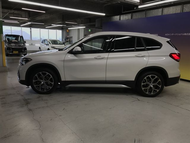 BMW X1 2020 Image 31