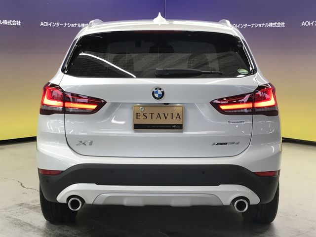 BMW X1 2020 Image 31