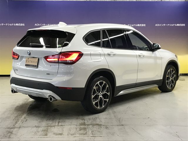 BMW X1 2020 Image 31