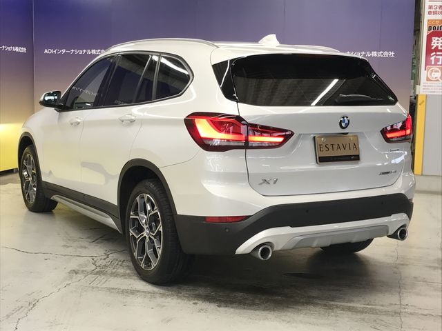 BMW X1 2020 Image 31