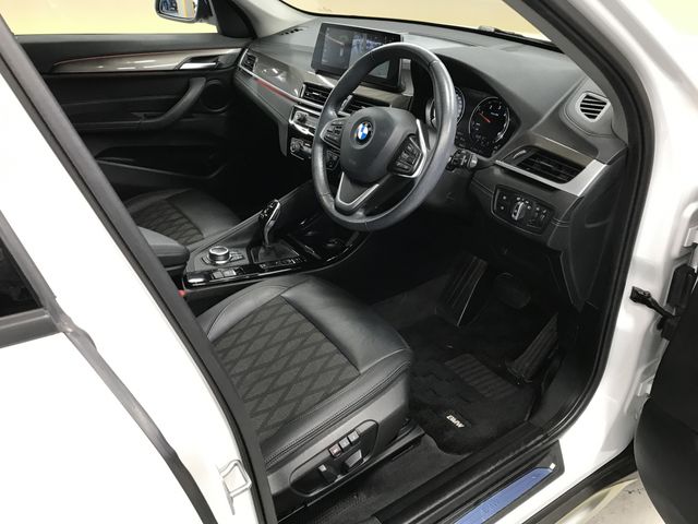 BMW X1 2020 Image 31