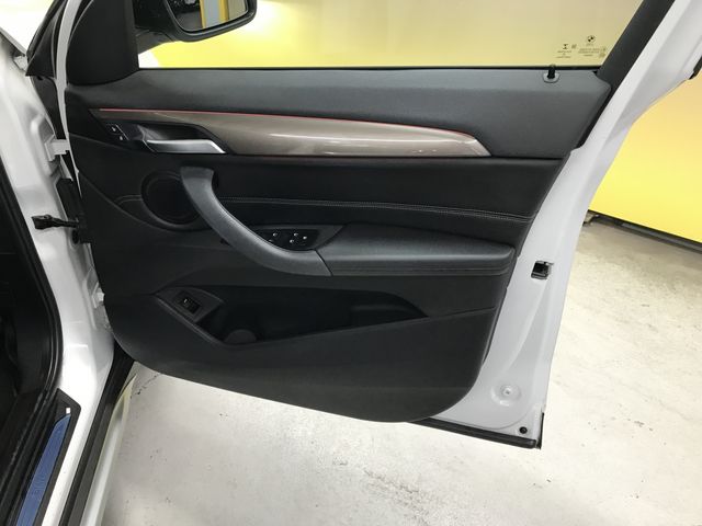 BMW X1 2020 Image 31