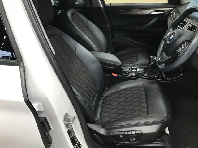 BMW X1 2020 Image 31