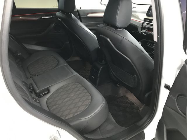 BMW X1 2020 Image 31