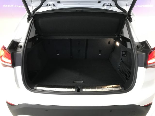 BMW X1 2020 Image 31