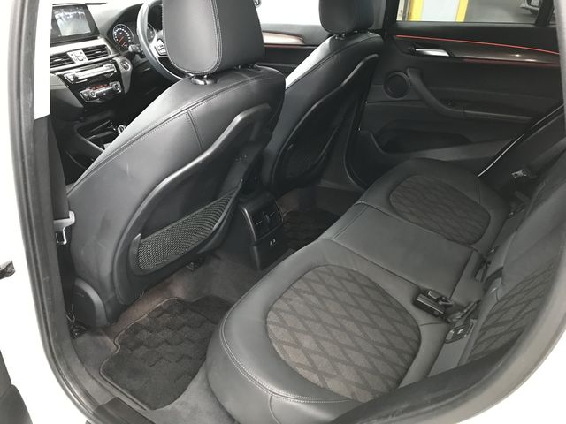 BMW X1 2020 Image 31