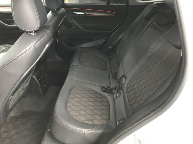 BMW X1 2020 Image 31