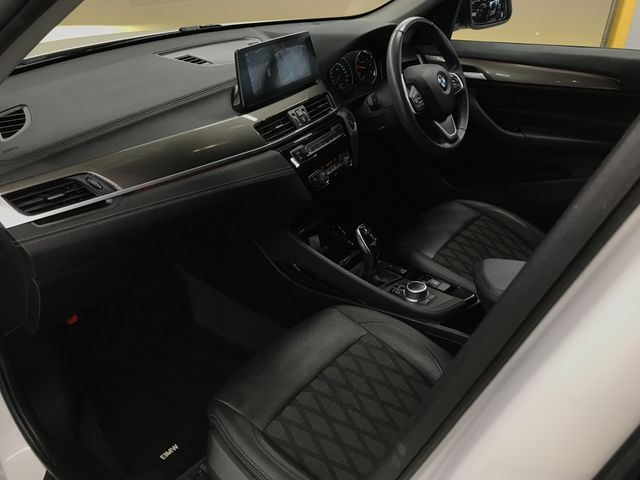 BMW X1 2020 Image 31