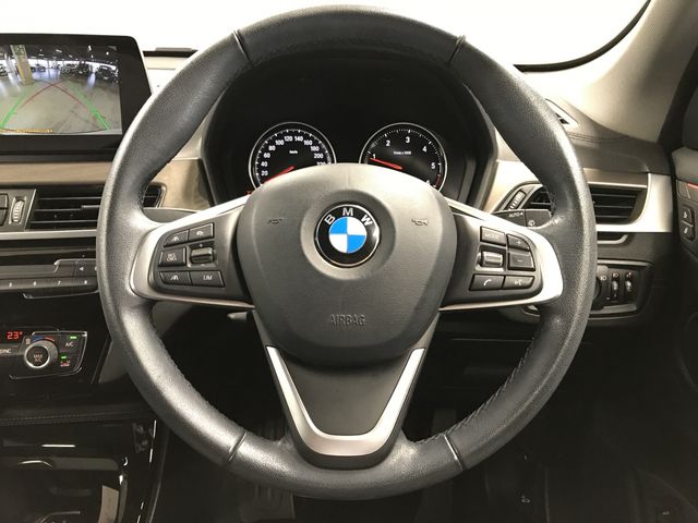 BMW X1 2020 Image 31