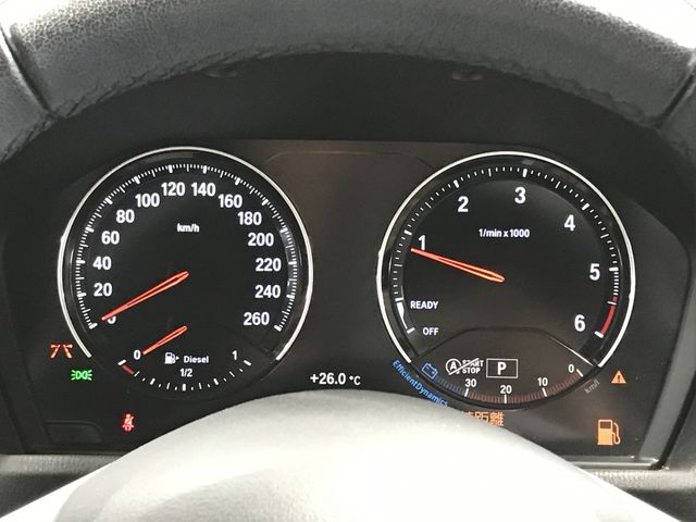 BMW X1 2020 Image 31