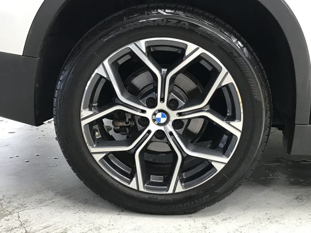 BMW X1 2020 Image 31