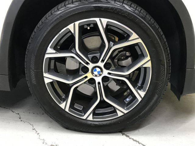BMW X1 2020 Image 31