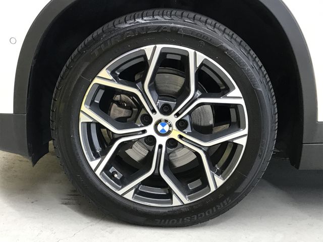 BMW X1 2020 Image 31
