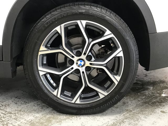 BMW X1 2020 Image 31