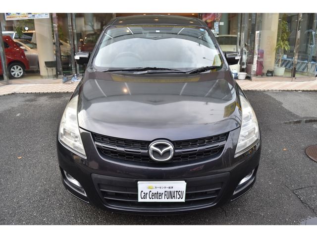 MAZDA MPV 2006 Image 31