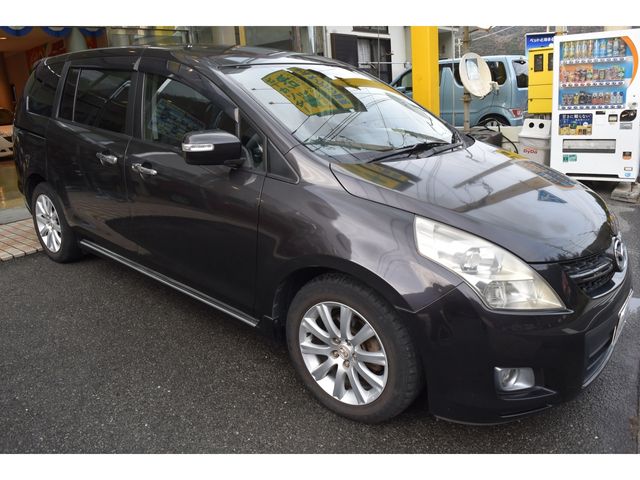 MAZDA MPV 2006 Image 31