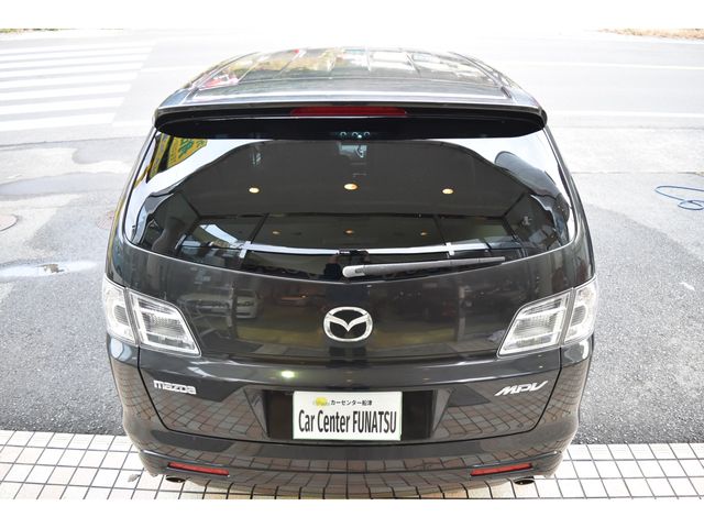 MAZDA MPV 2006 Image 31
