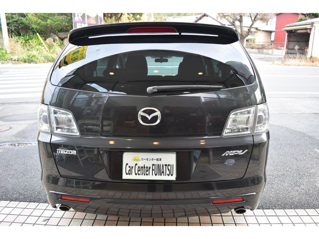 MAZDA MPV 2006 Image 31