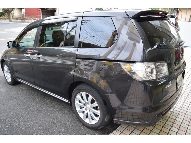 MAZDA MPV 2006 Image 31