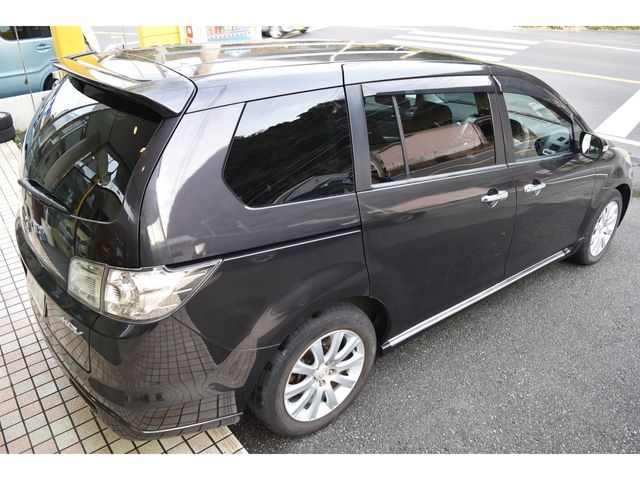 MAZDA MPV 2006 Image 31
