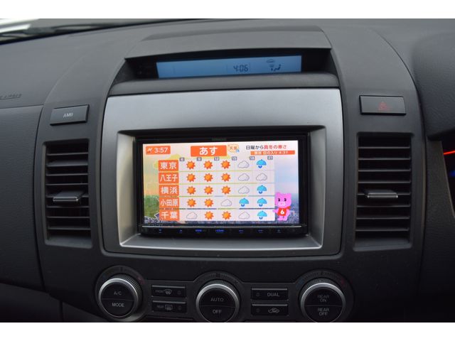 MAZDA MPV 2006 Image 31