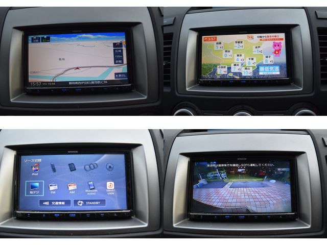 MAZDA MPV 2006 Image 31