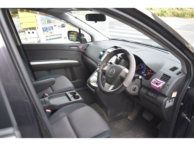 MAZDA MPV 2006 Image 31