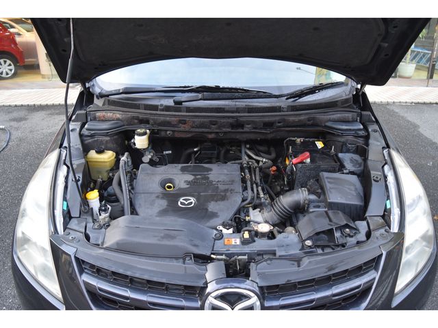 MAZDA MPV 2006 Image 31