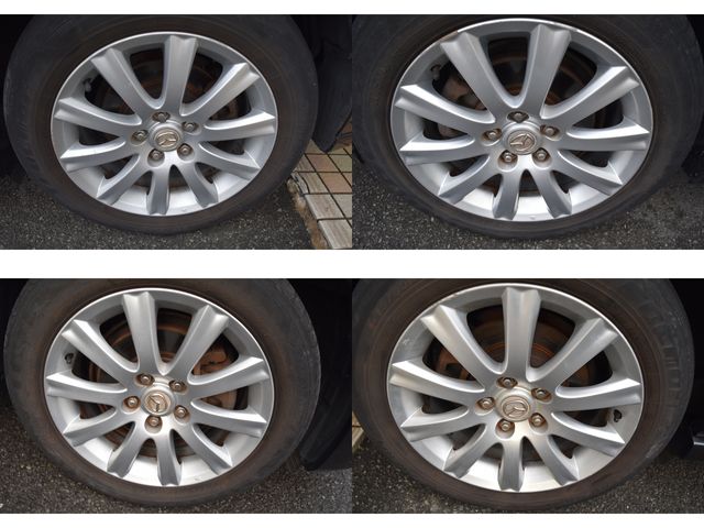 MAZDA MPV 2006 Image 31