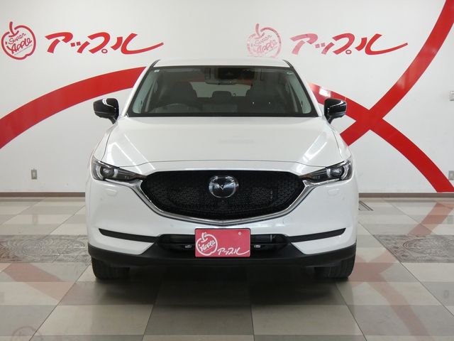 MAZDA CX-5 4WD 2021 Image 31