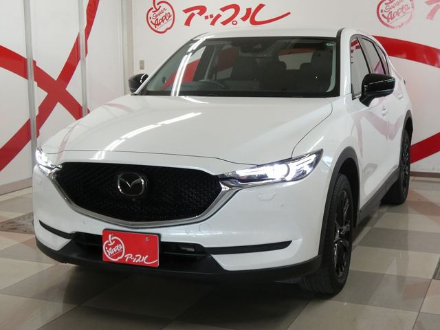 MAZDA CX-5 4WD 2021 Image 31