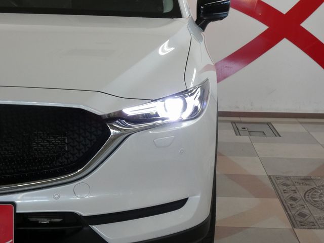 MAZDA CX-5 4WD 2021 Image 31