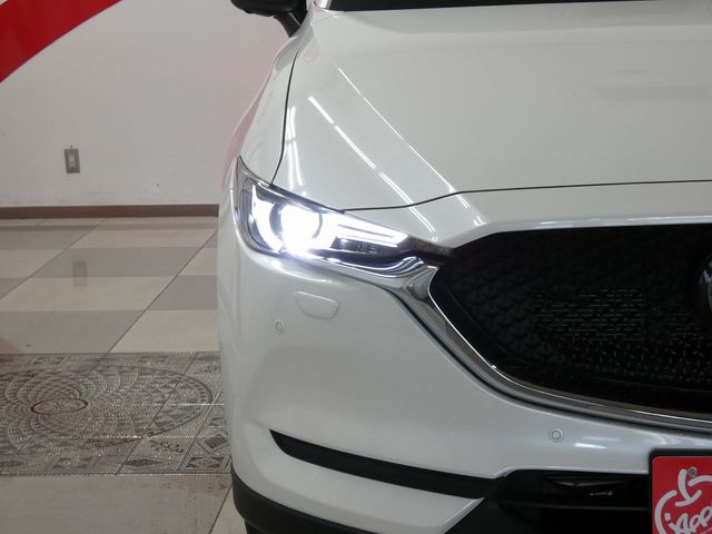 MAZDA CX-5 4WD 2021 Image 31