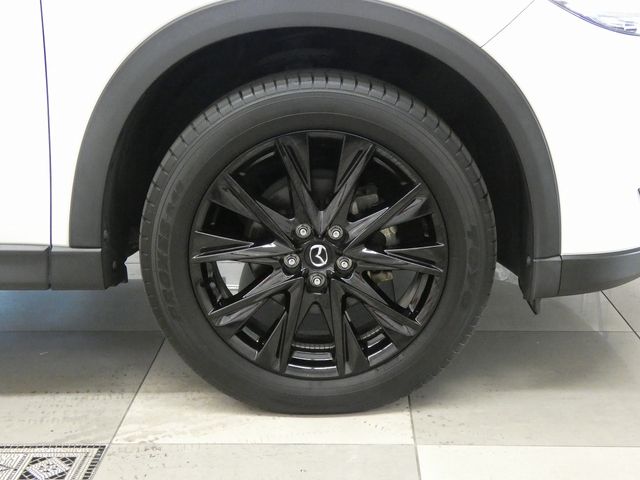 MAZDA CX-5 4WD 2021 Image 31