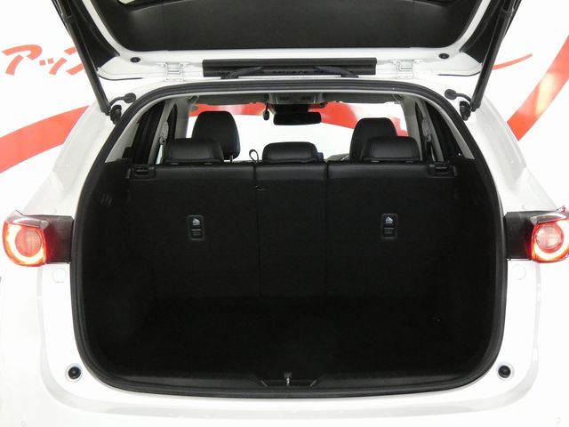 MAZDA CX-5 4WD 2021 Image 31