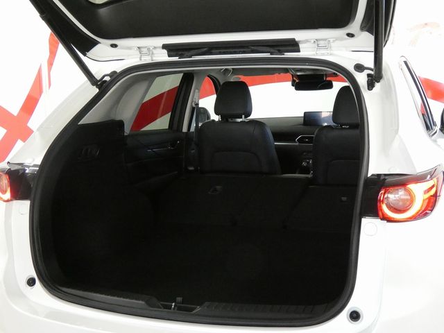 MAZDA CX-5 4WD 2021 Image 31