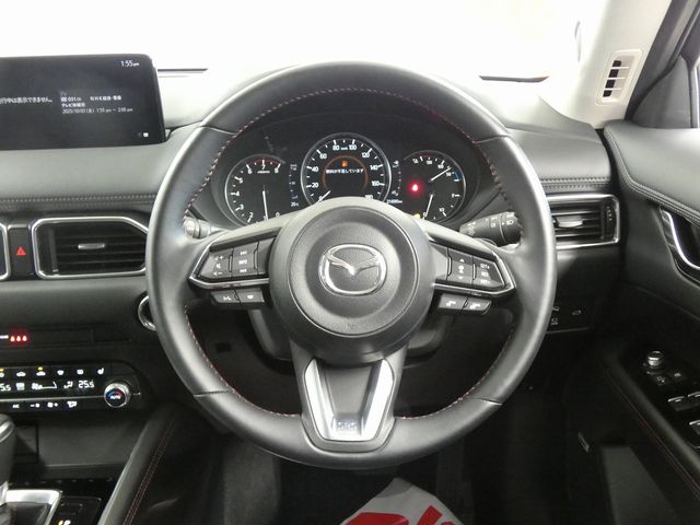 MAZDA CX-5 4WD 2021 Image 31
