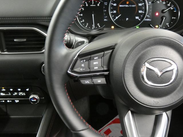 MAZDA CX-5 4WD 2021 Image 31