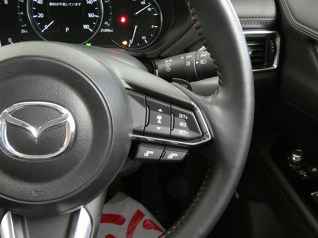 MAZDA CX-5 4WD 2021 Image 31